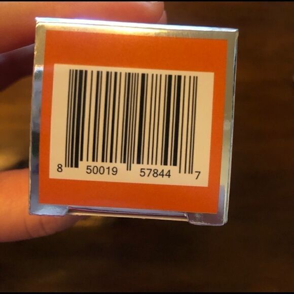 PUMPKIN + GINGER DETOXIFYING CHARCOAL MASK NEW - Picture 11 of 16